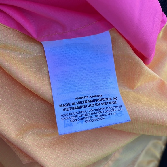 Nike Hi-vis Fluorescent Shirt - Picture 9 of 9